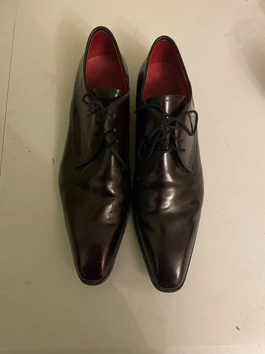 Jeffrey West shoes - Image 3