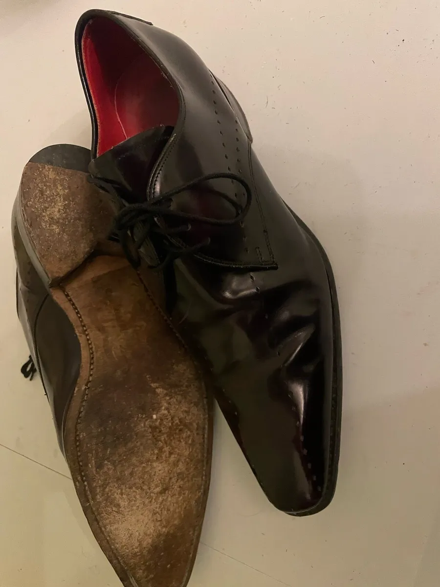 Jeffrey West shoes - Image 4