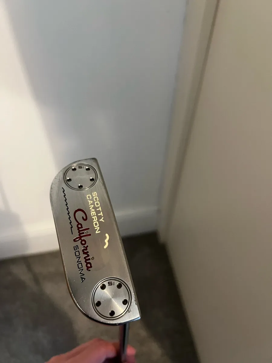 Scotty Cameron - Image 1