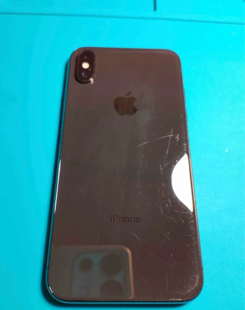 iPhone X 256GB unlock black - Image 1