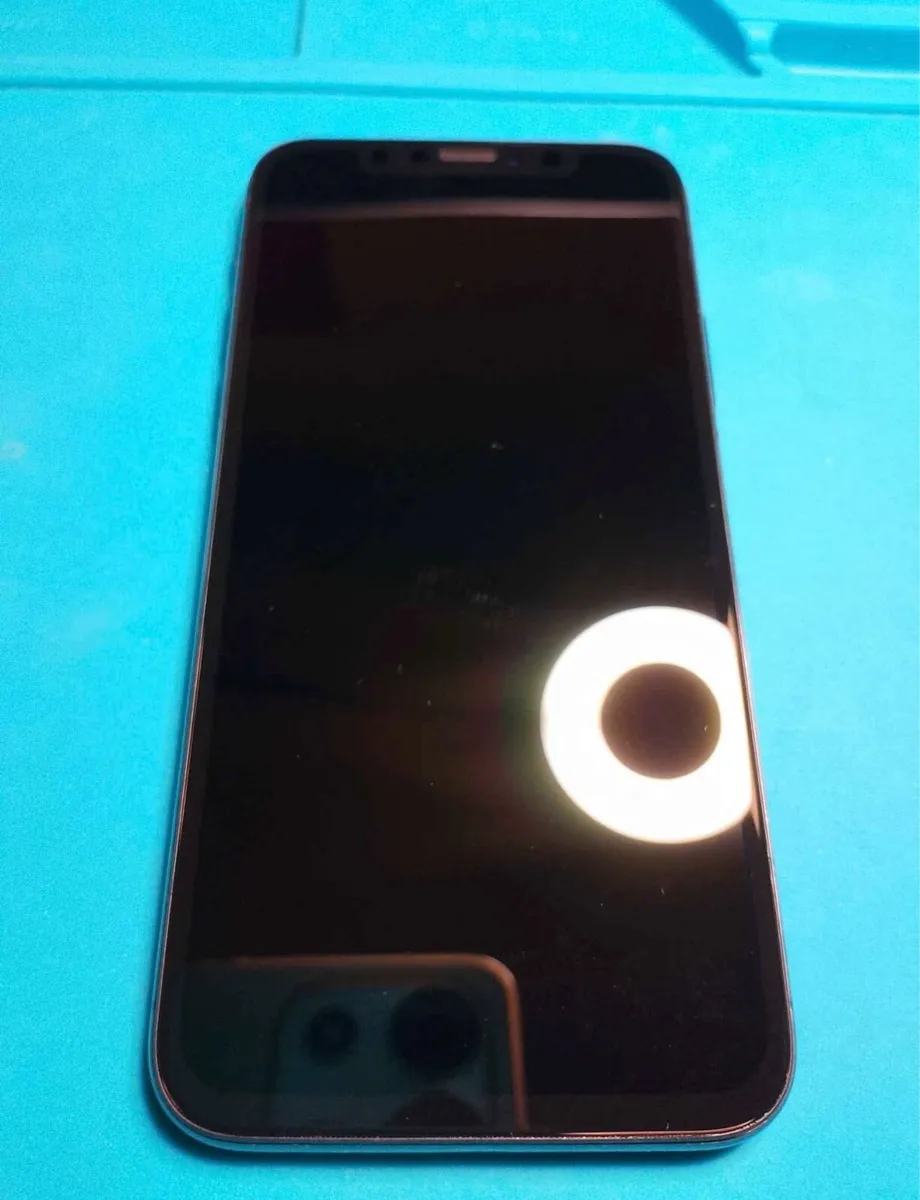 iPhone X 256GB unlock black - Image 4