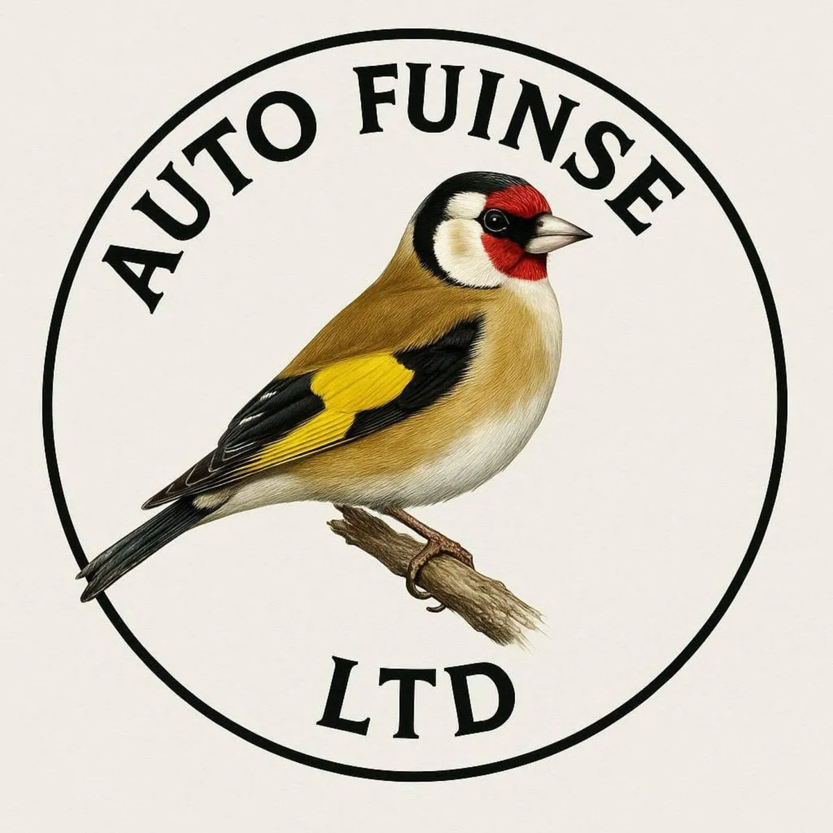 Personalised Towbar plate - Image 2