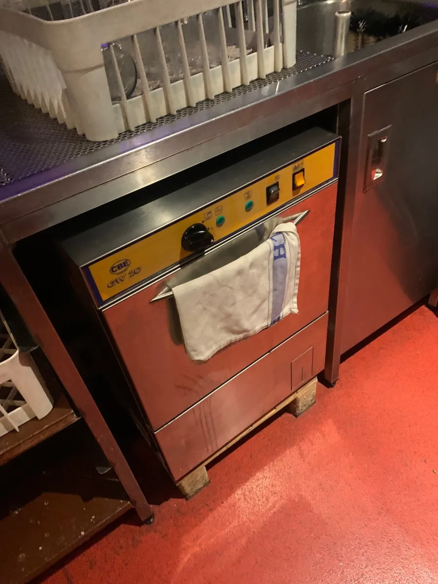 Fryer - Image 3