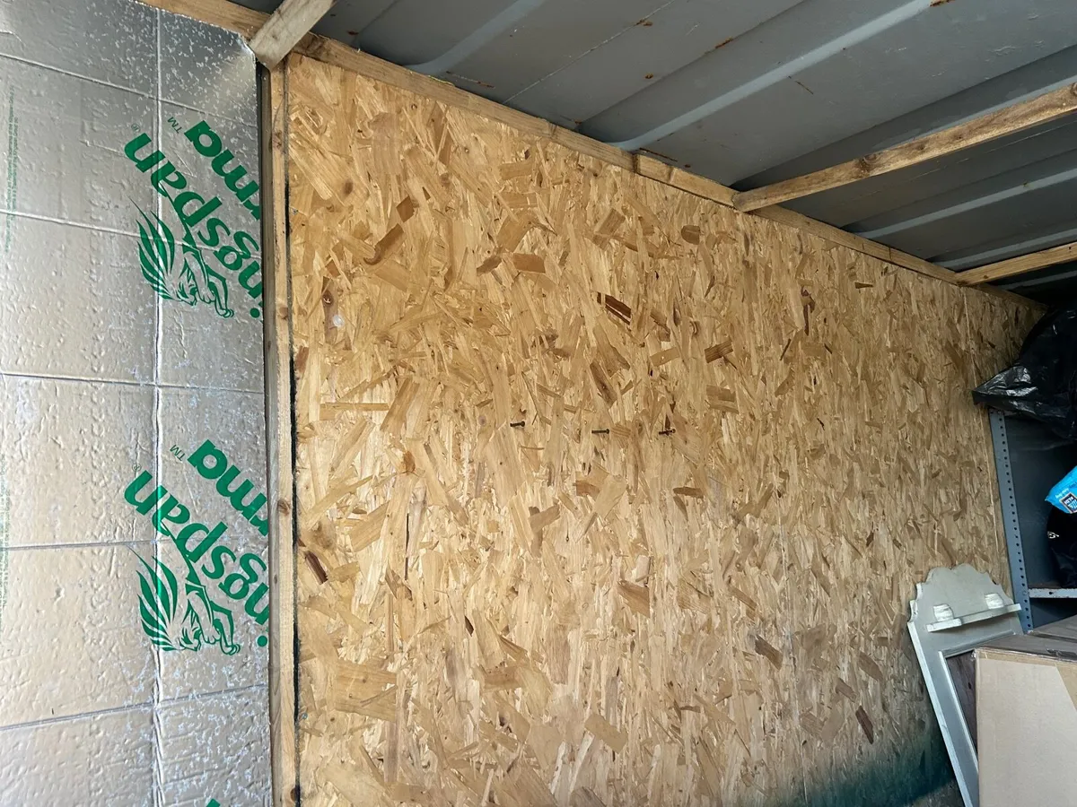 40ft container - Image 2
