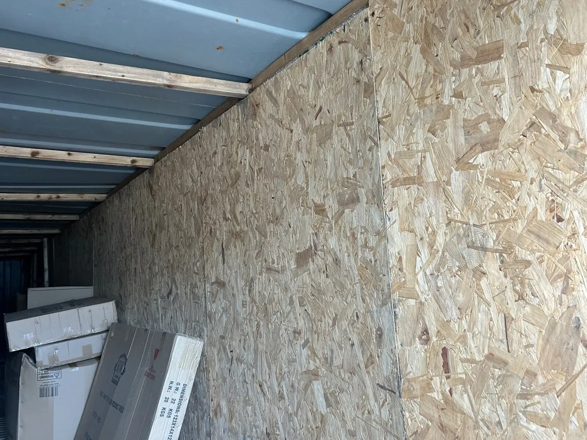 40ft container - Image 3
