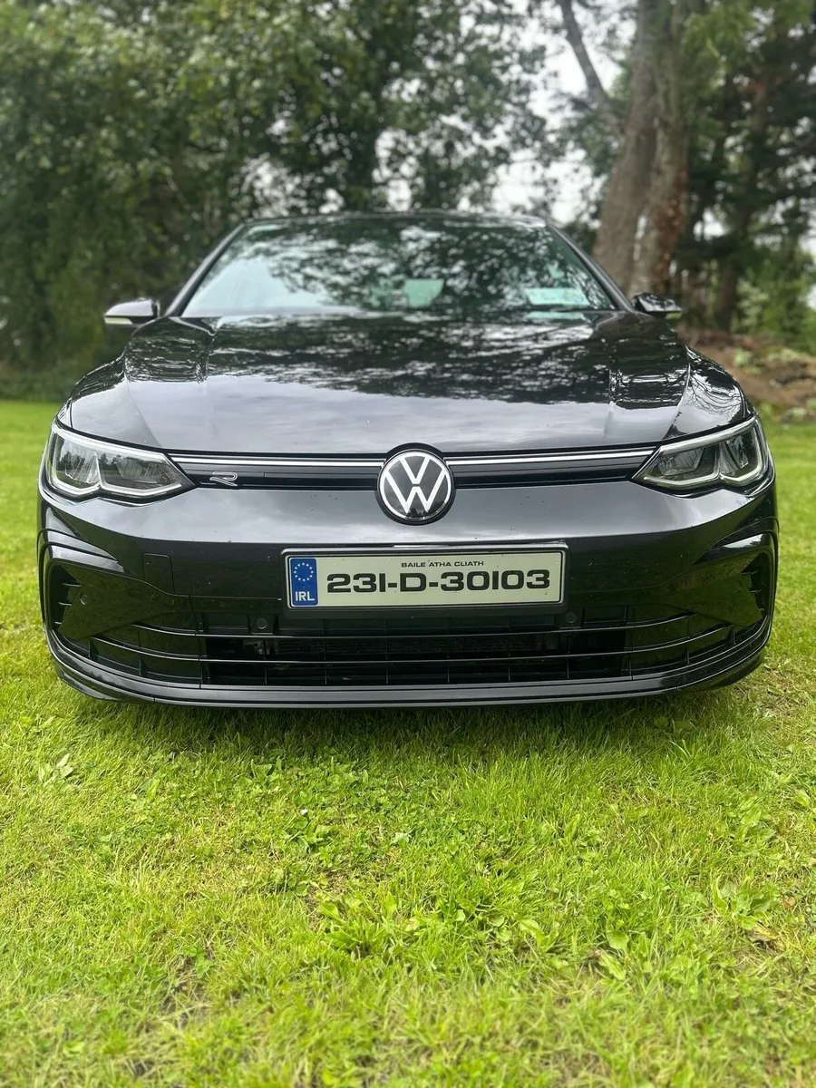 Volkswagen Golf - Image 2