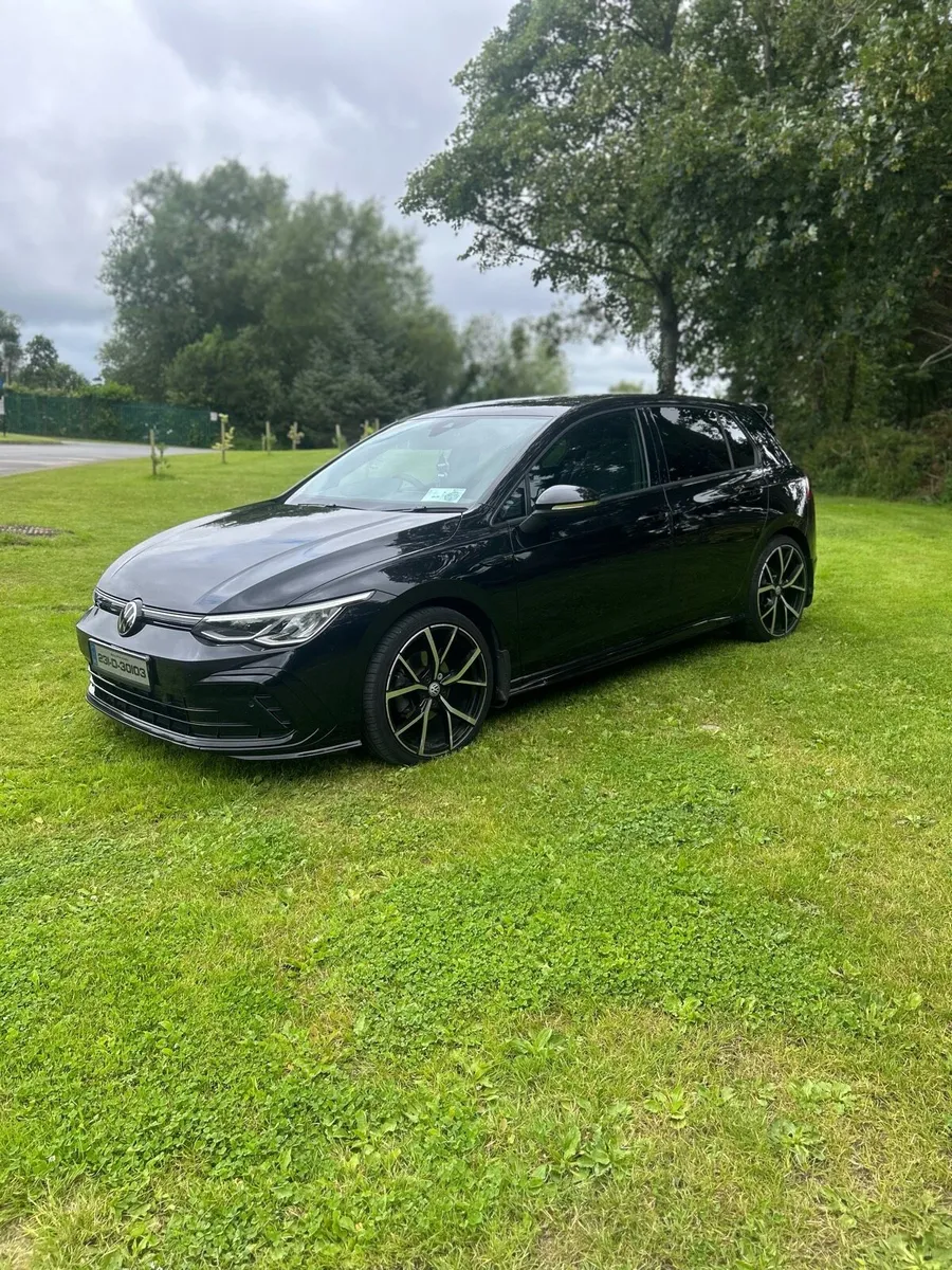 Volkswagen Golf - Image 3