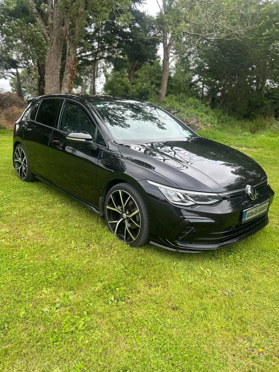 Volkswagen Golf - Image 4