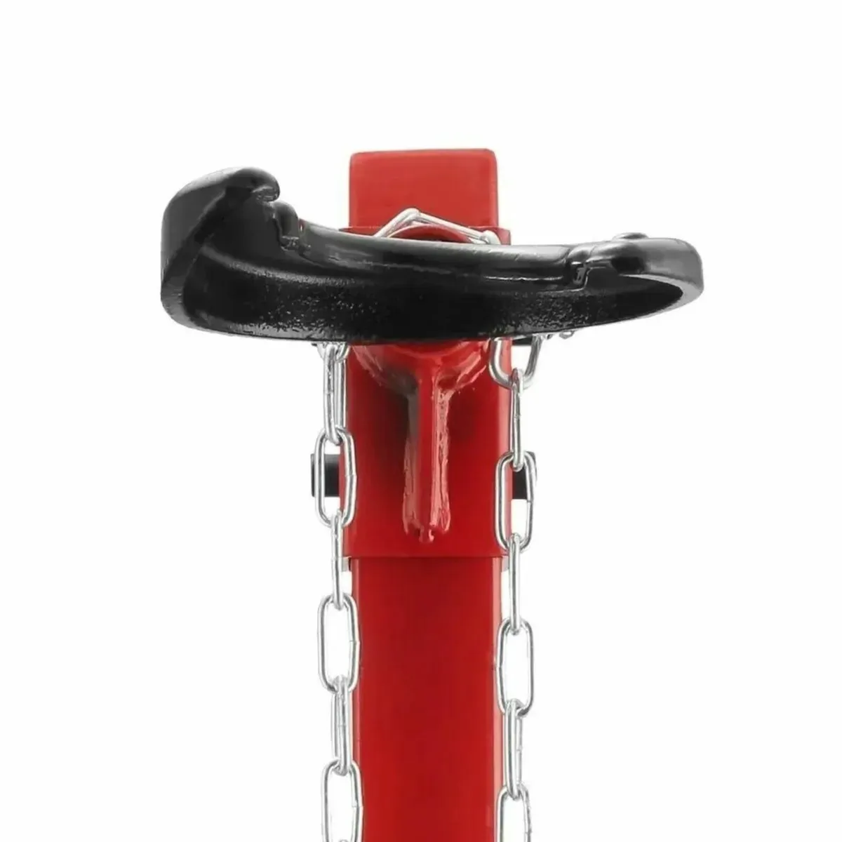 Hydraulic Spring Compressor Tool 1 Ton Heavy - Image 3