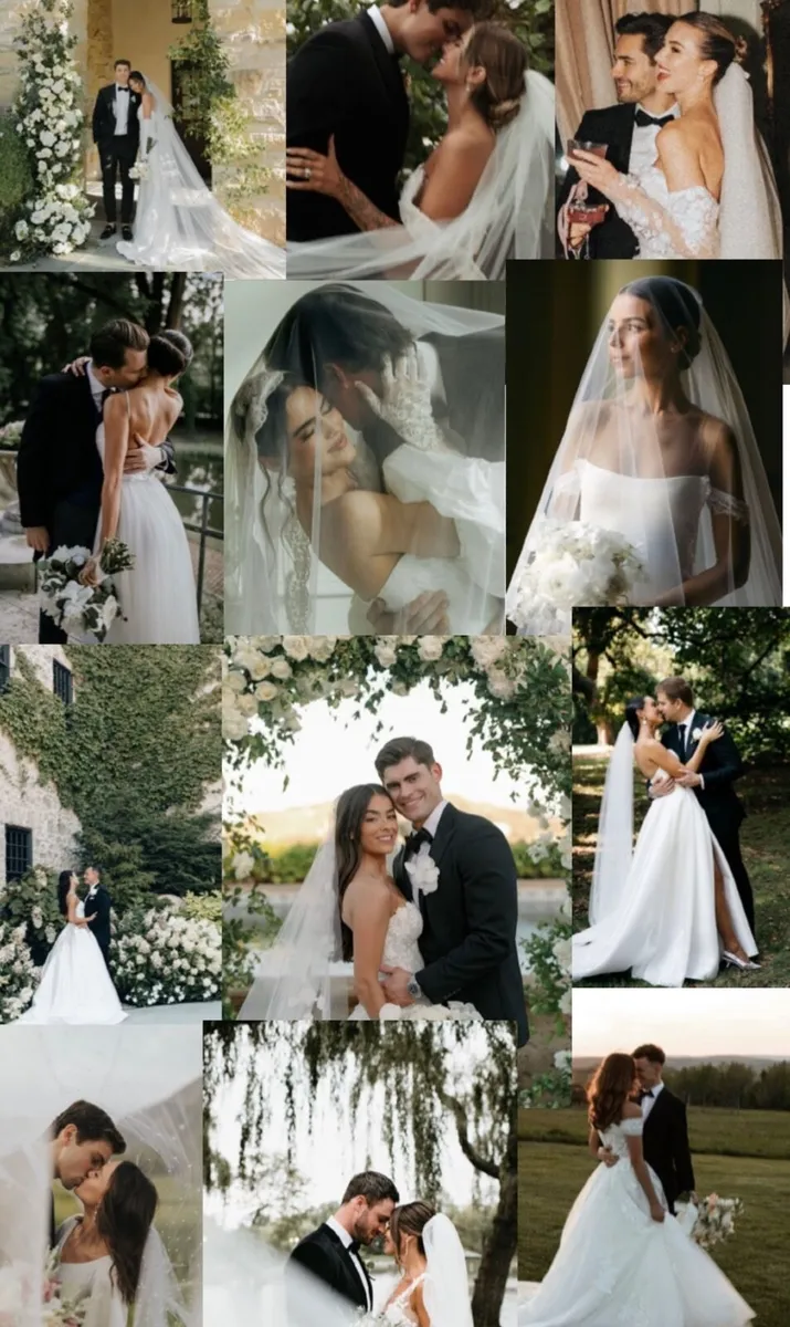 Free Wedding Content Creator