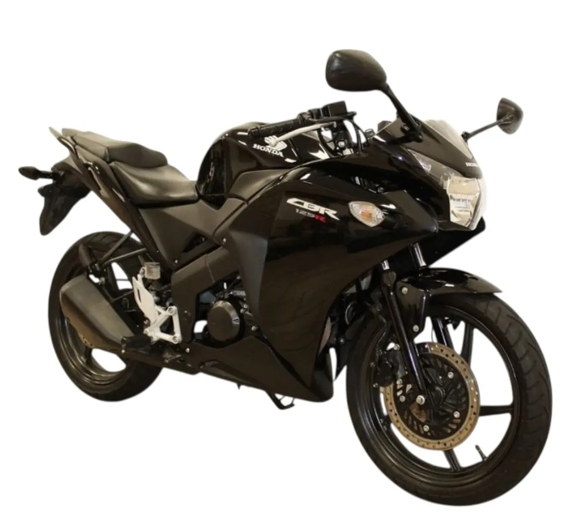 Honda CBR 125 R - Image 2