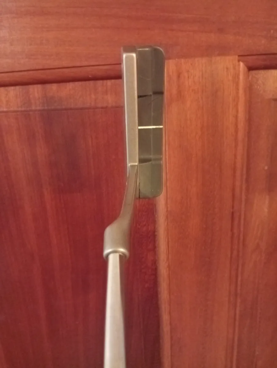 Ping Anser 38 inch Putter With 14 inch Winn Grip - Image 3