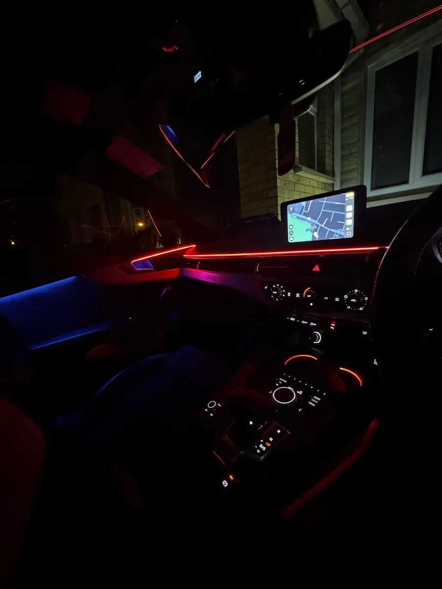 Audi A5 S-Line 190hp - Image 1