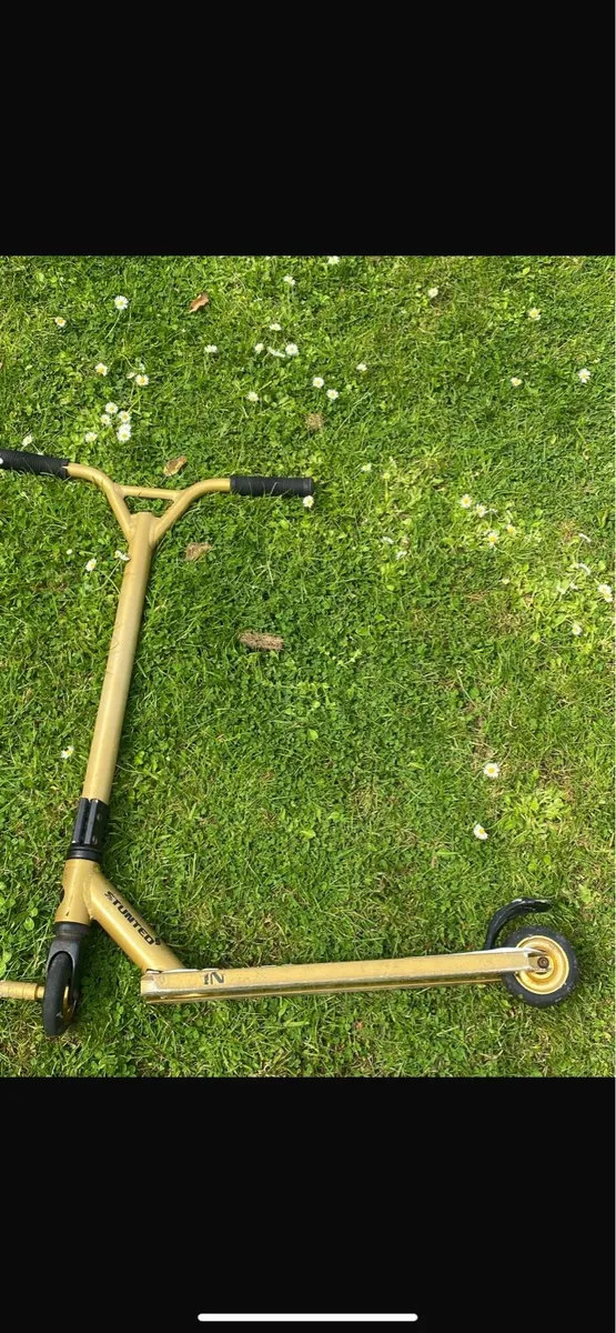 Scooter - Image 2