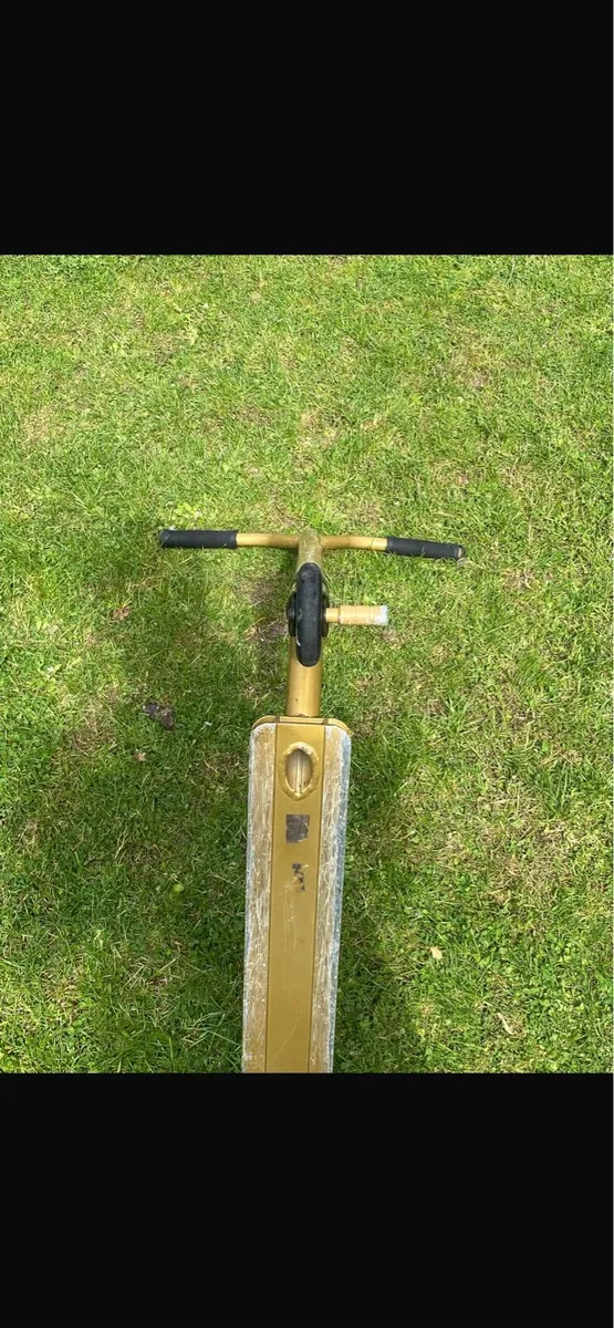 Scooter - Image 3