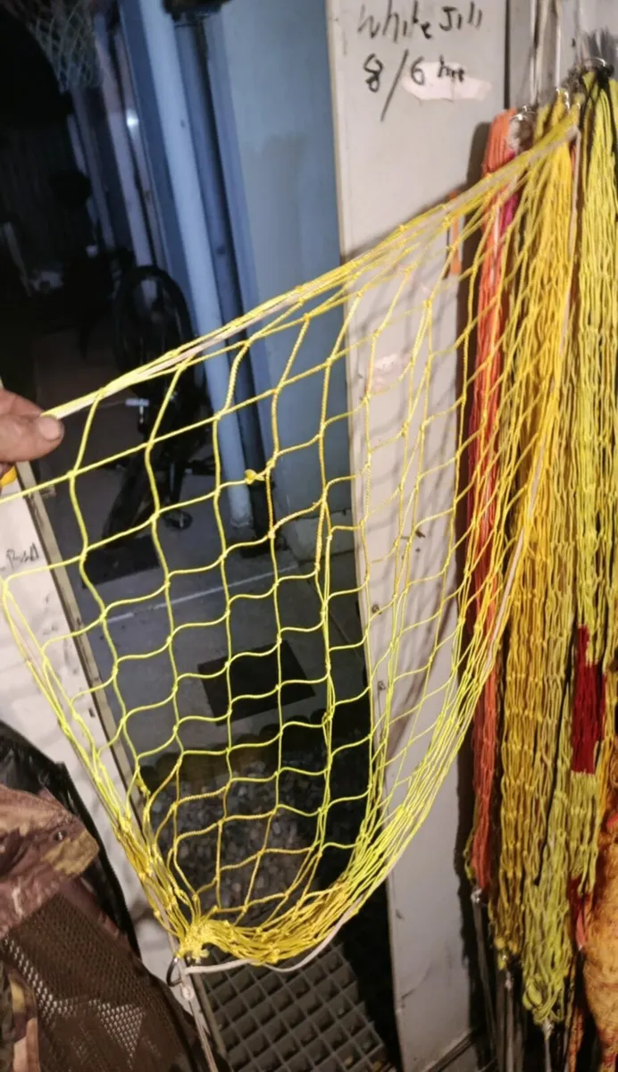 Purse nets ferret - Image 3