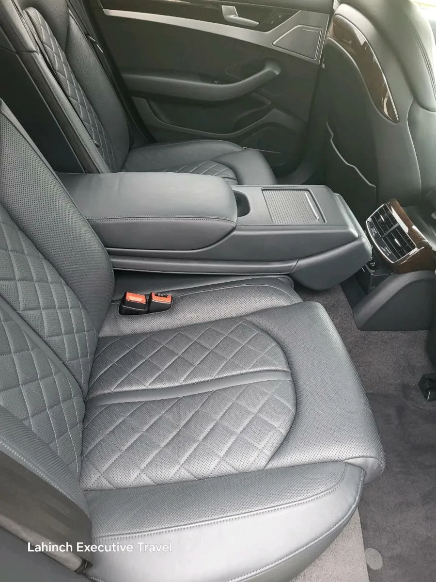Audi A8 - Image 3