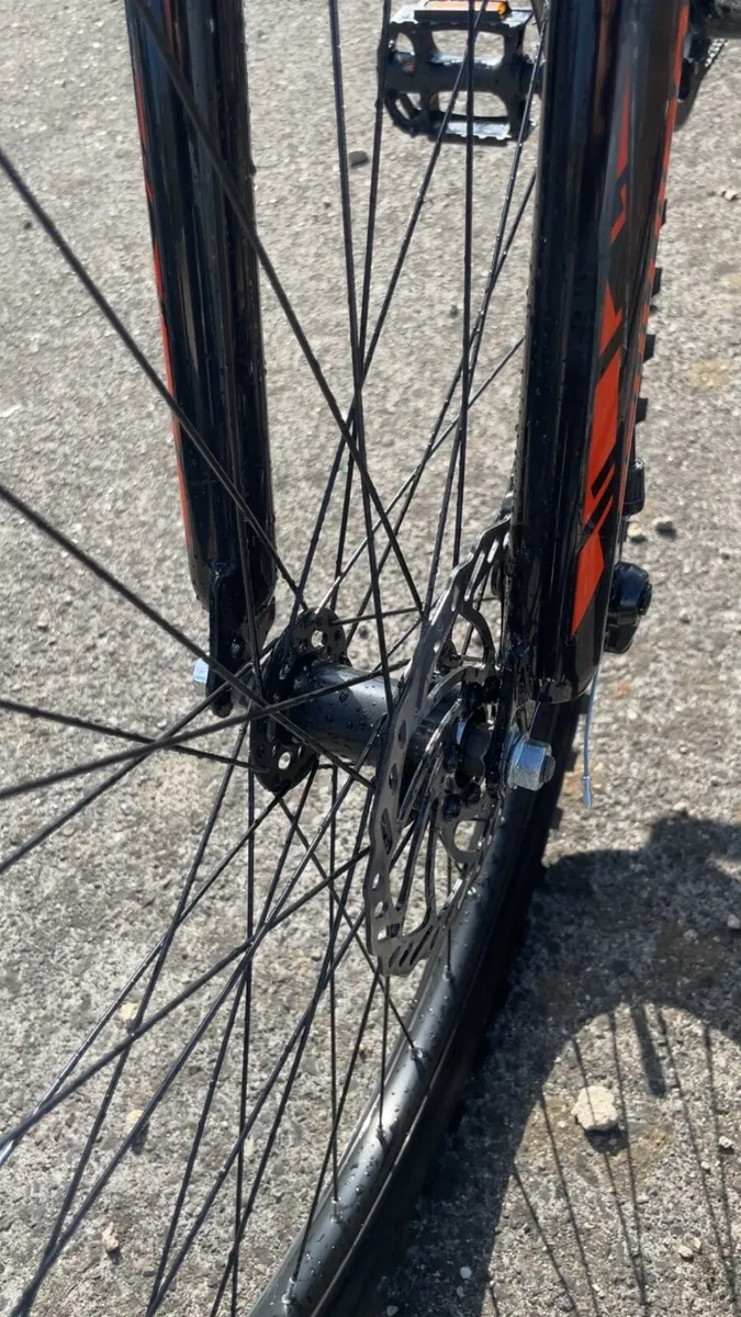 Bike - Image 4