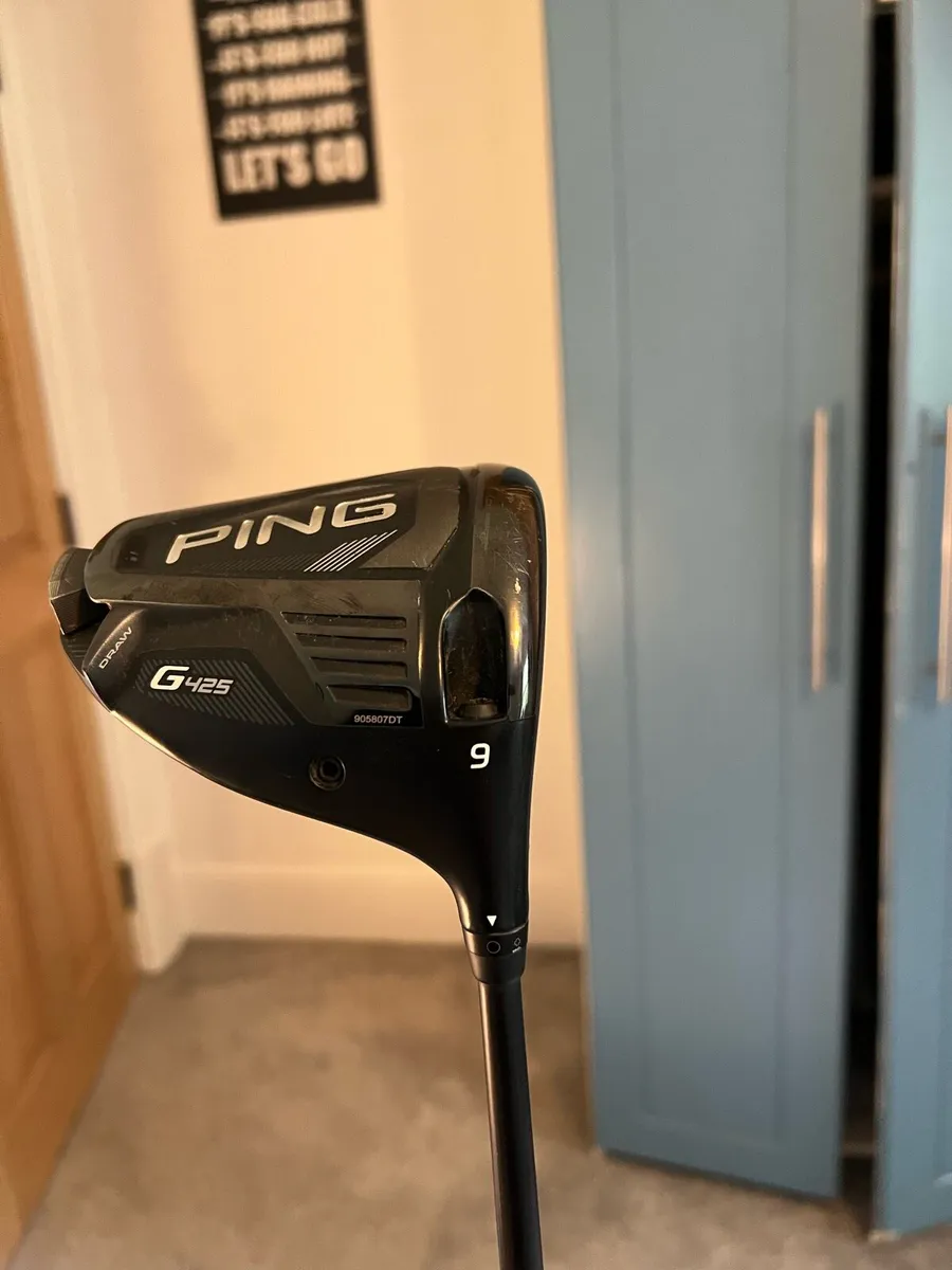 Ping g425 - Image 1