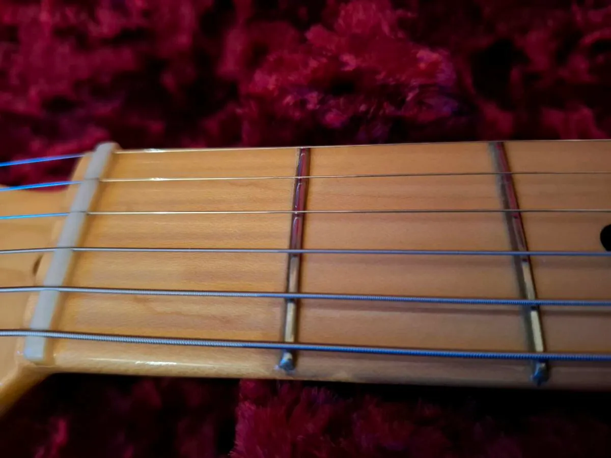 Fender Esquire 70th Anniversary Pine (Telecaster) - Image 4