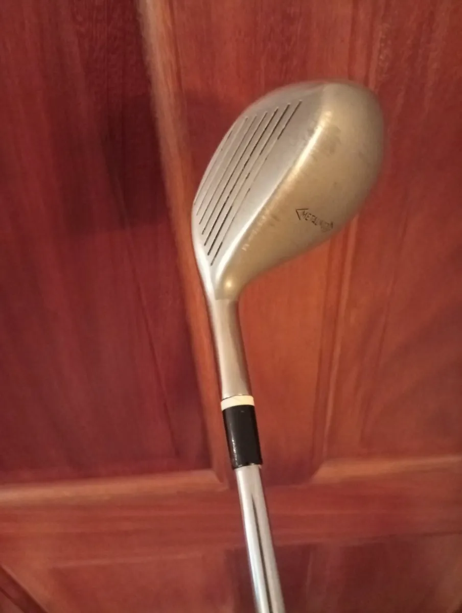 TaylorMade Tour Spoon 13 Degree Vintage - Image 4