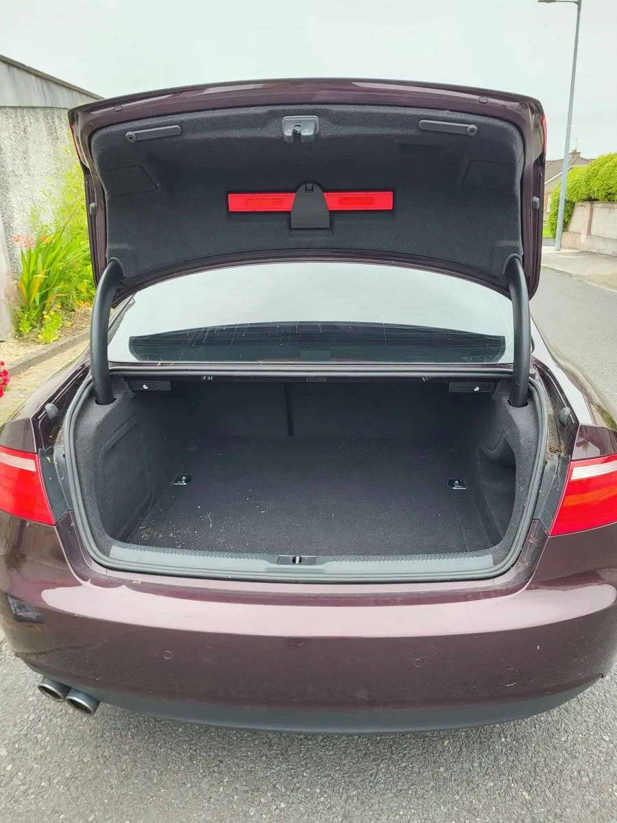 Audi A5 2014 - Image 3