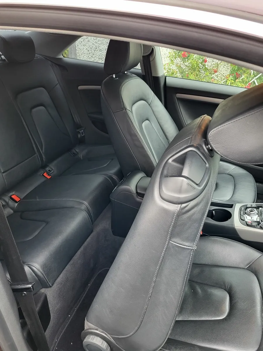 Audi A5 2014 - Image 4