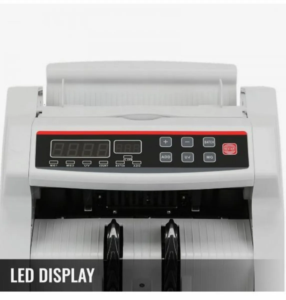 Banknotes Counters Money Counter - Image 2