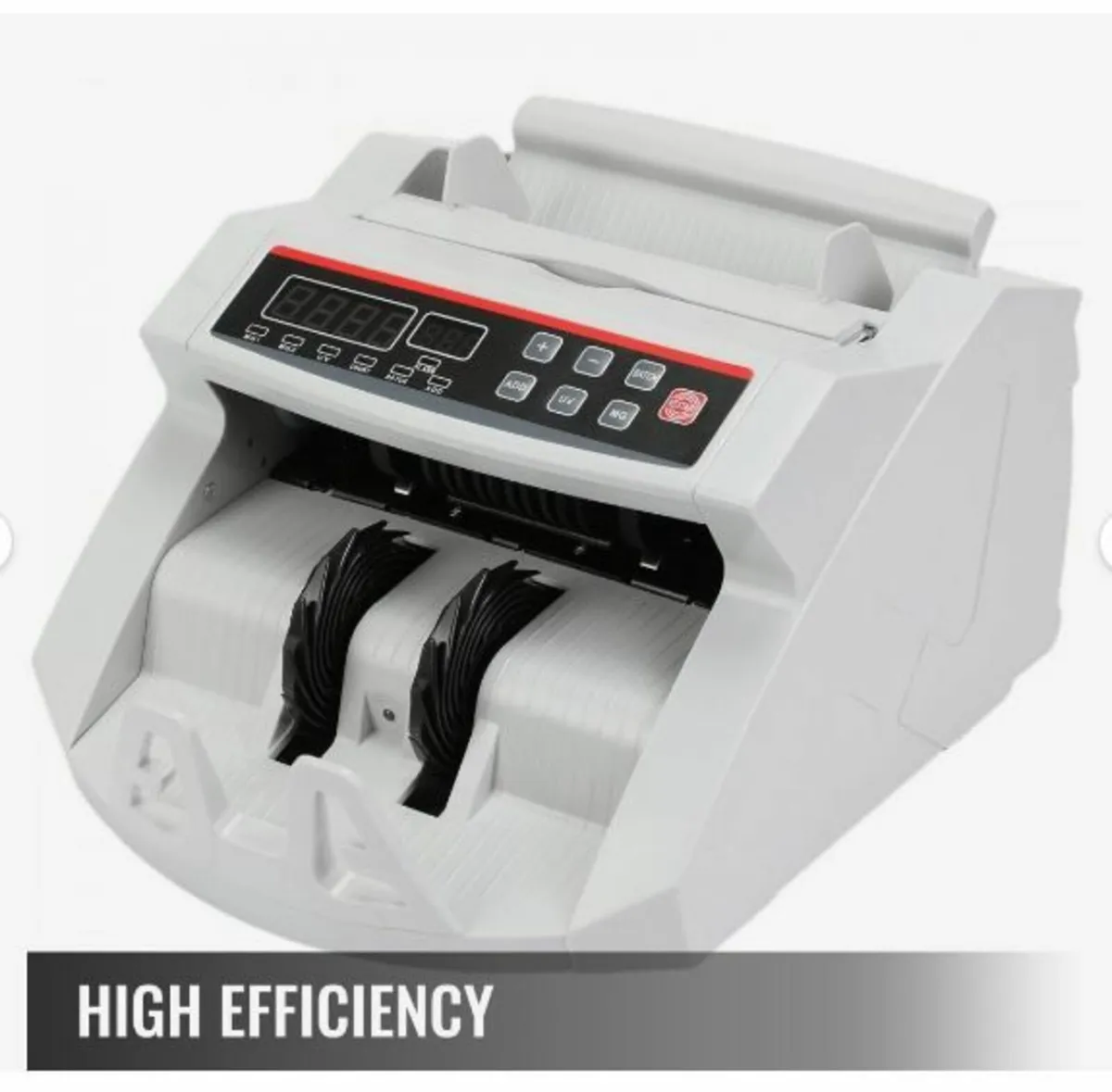 Banknotes Counters Money Counter - Image 3