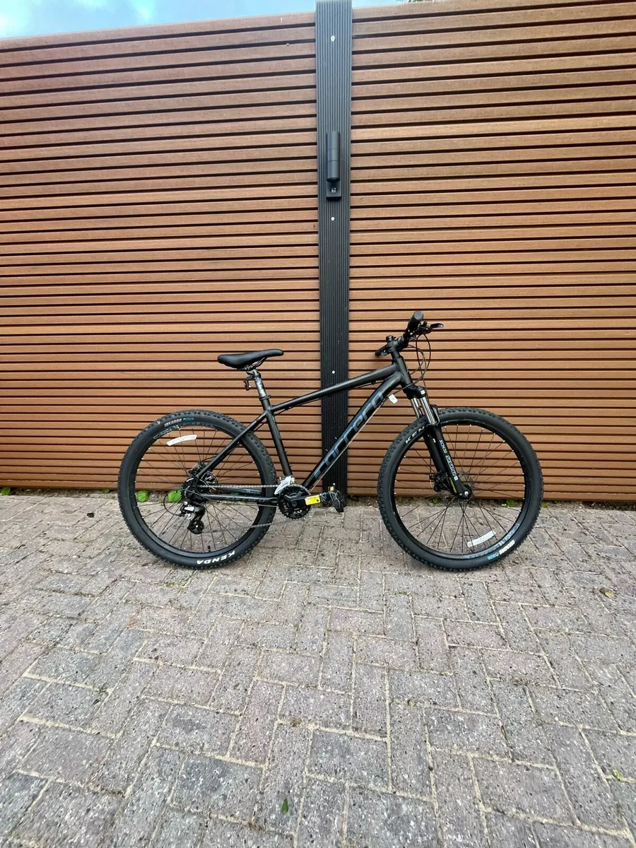 Carrera vengeance 27.5