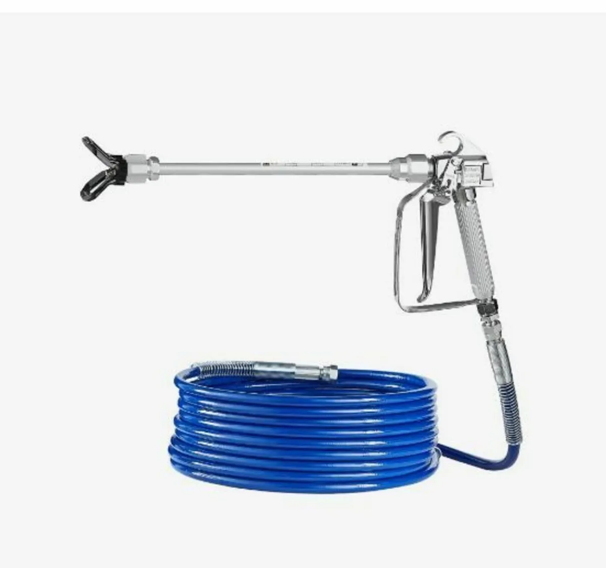Airless Paint Spray Gun and Hose Kit 3600PSI - Image 1