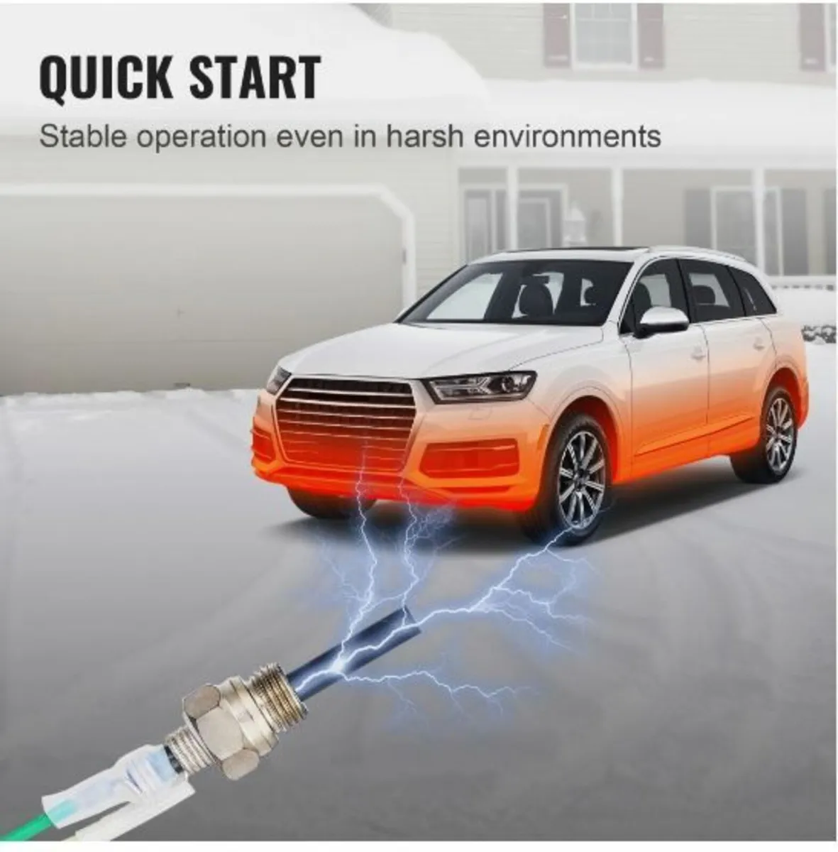 Diesel Heater Glow Plug Kit - Image 2