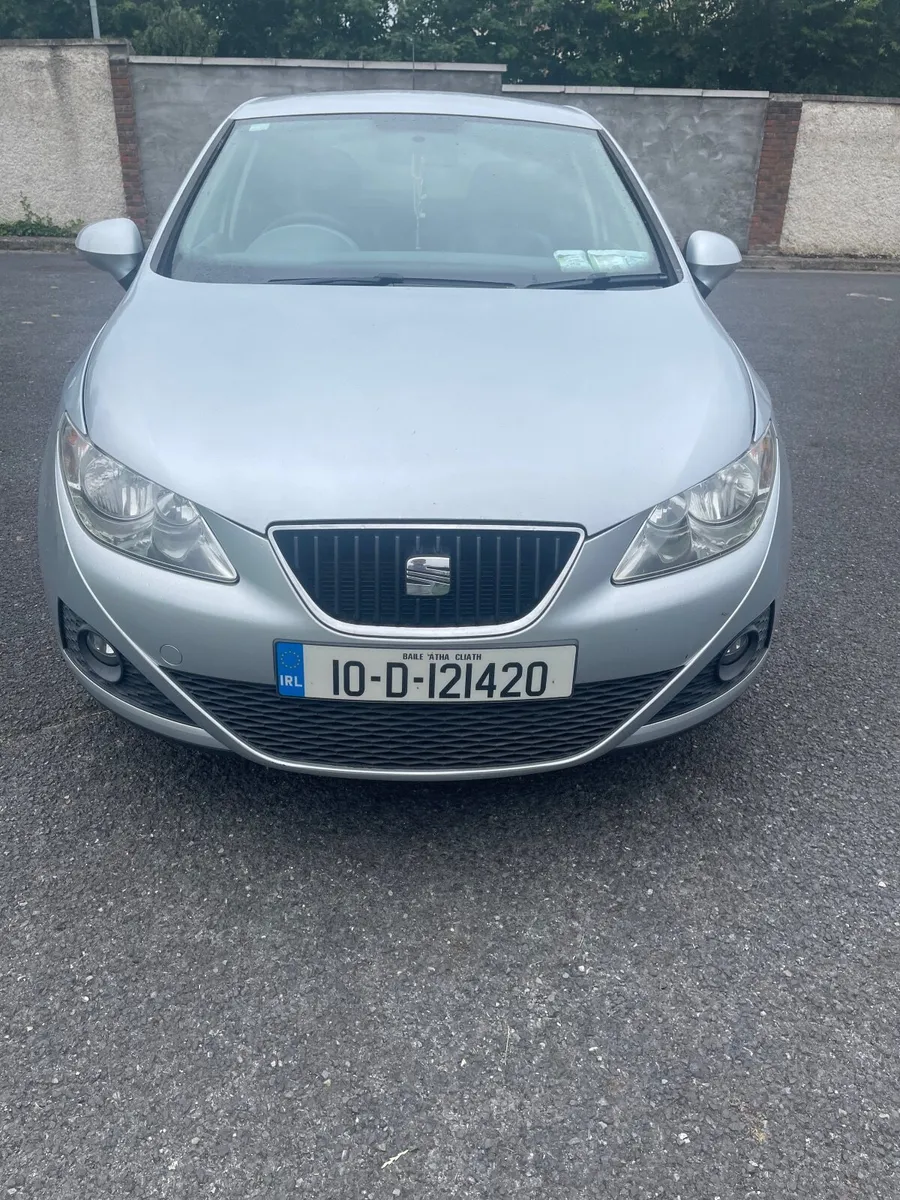 SEAT Ibiza 2010 - Image 4