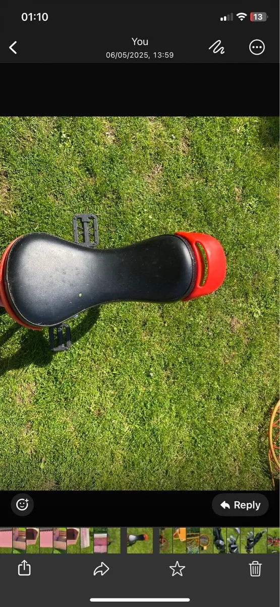 Unicycle - Image 1
