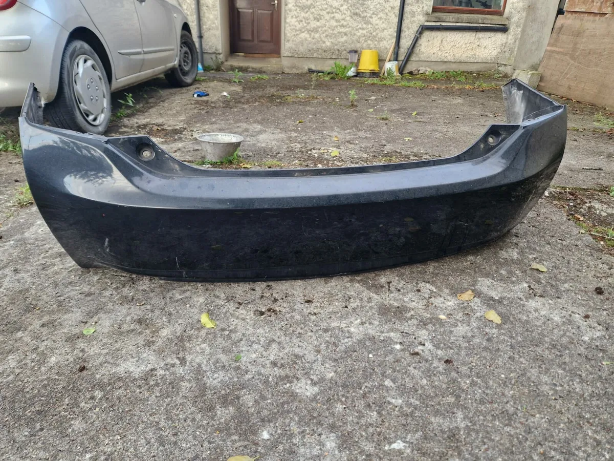 Toyota prius parts 2011 - Image 4
