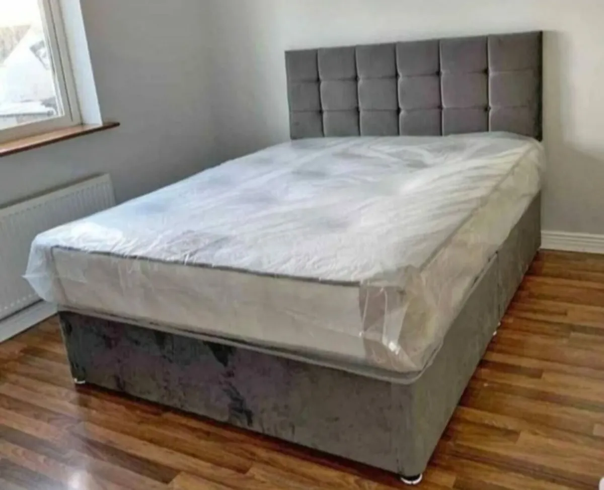 Bargain Beds Free Nationwide Delivery