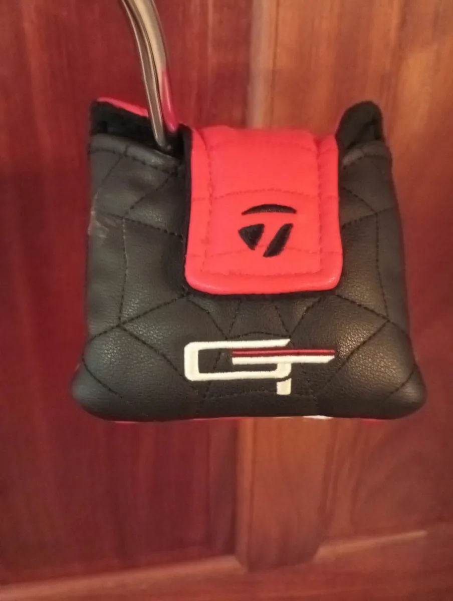 TaylorMade Spider Tour GT 35 Inch Putter - Image 3