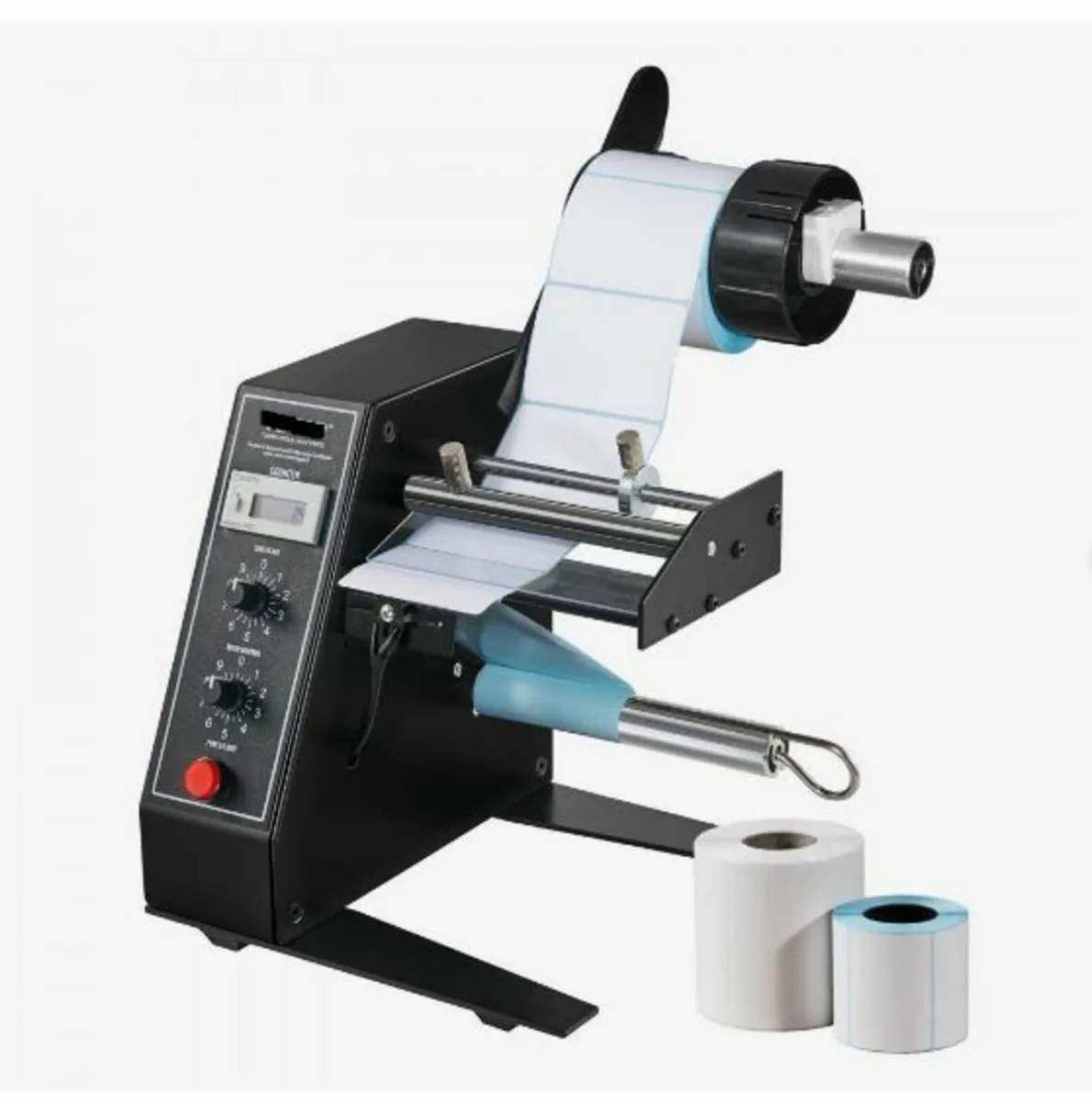 Automatic Label Dispenser - Image 1