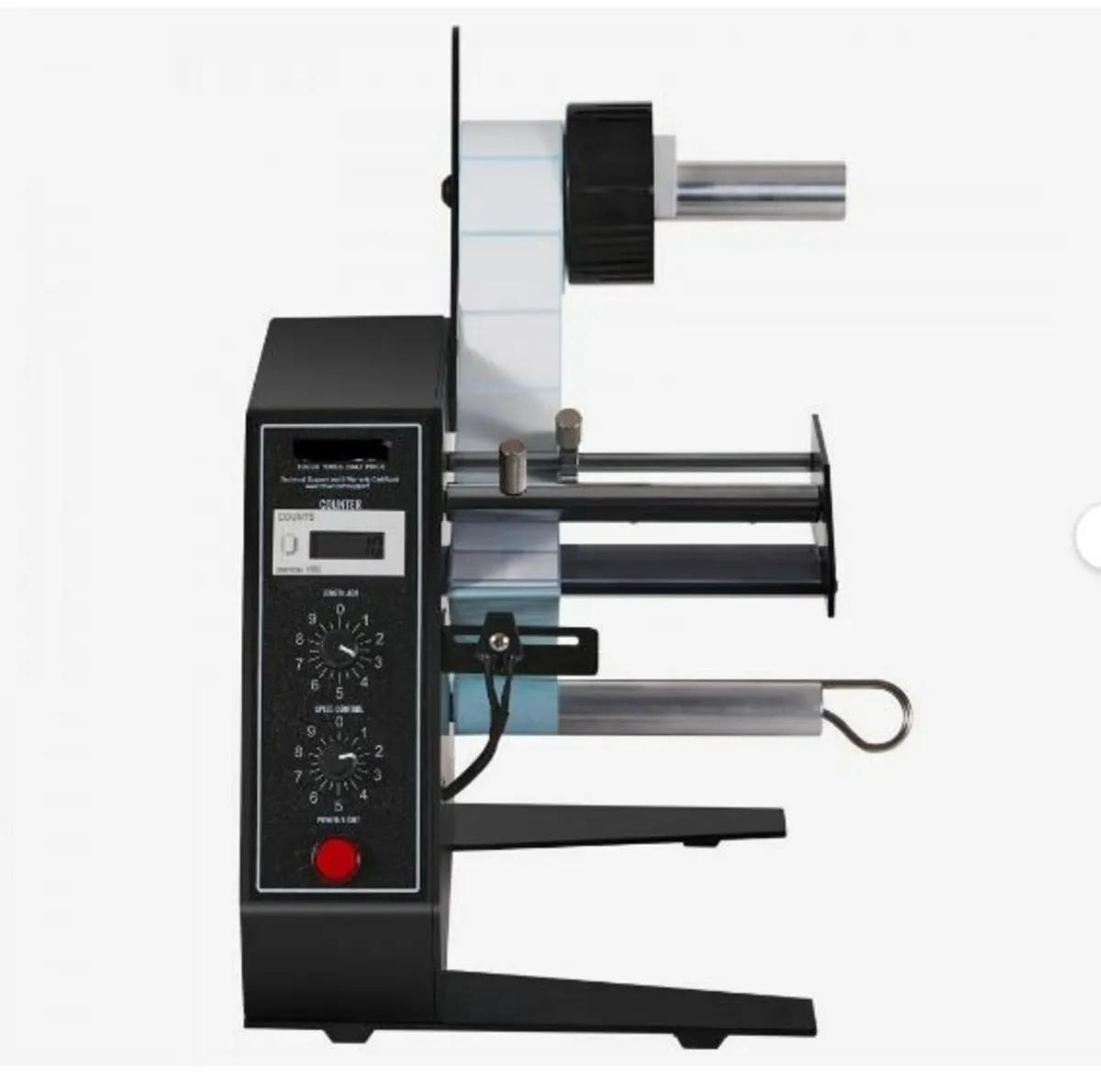 Automatic Label Dispenser - Image 2