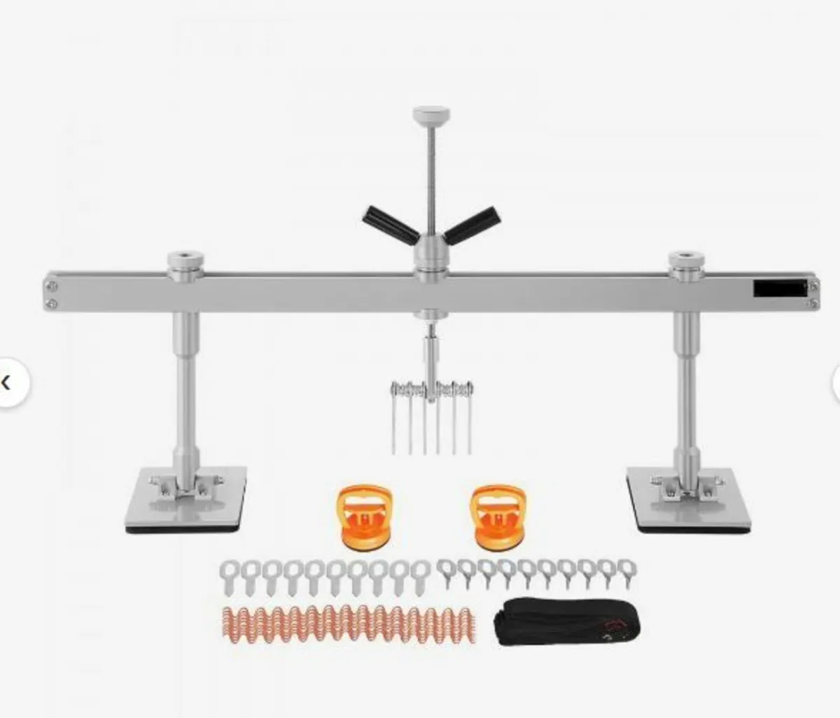 Car Dent Puller Kit 85CM Dent Pull Lever - Image 1
