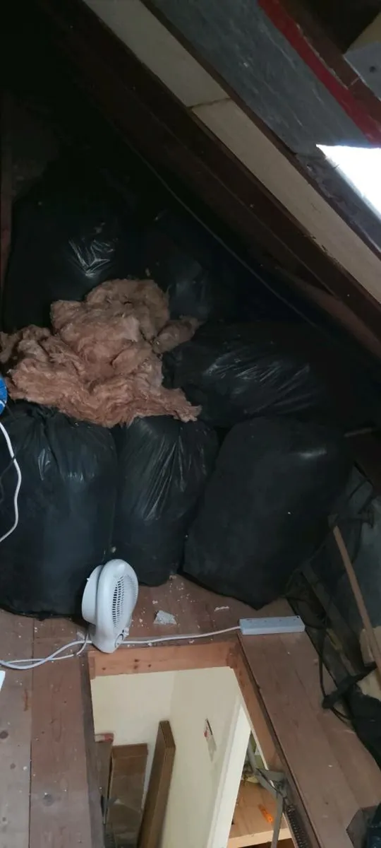 Insulation
