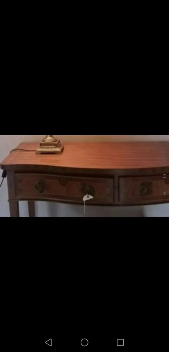 Console Table - Image 2