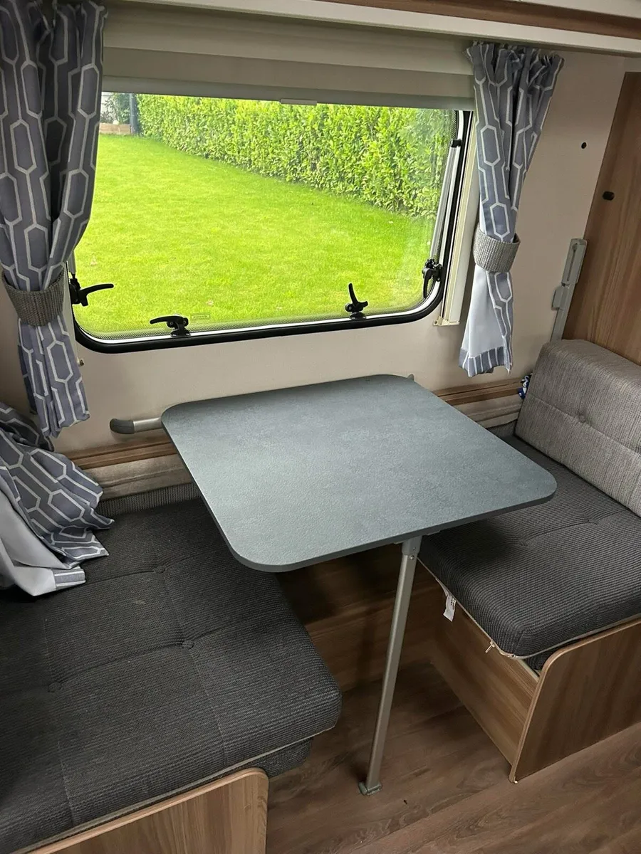 Swift Caravan - Image 2
