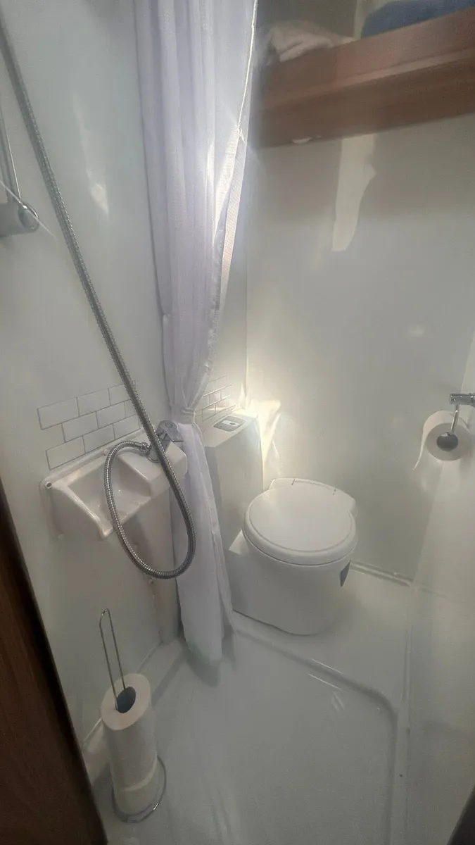 Swift Caravan - Image 4