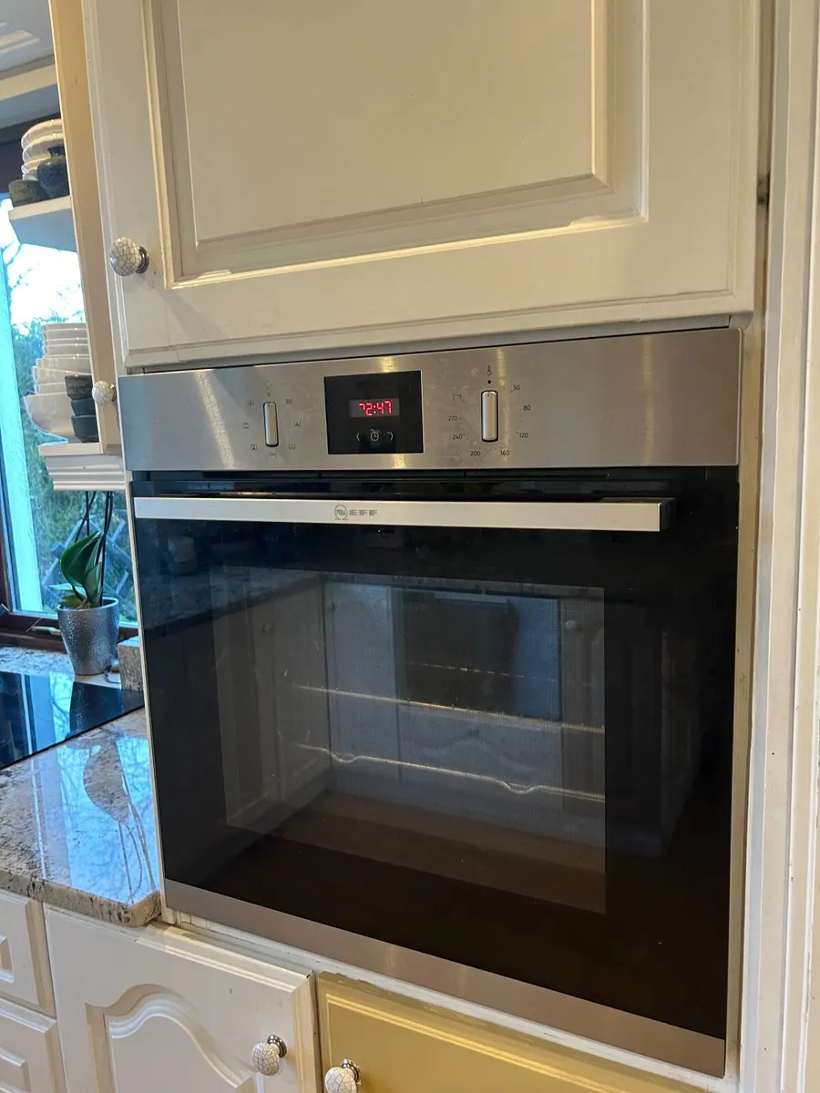Kitchen Appliances - Image 1