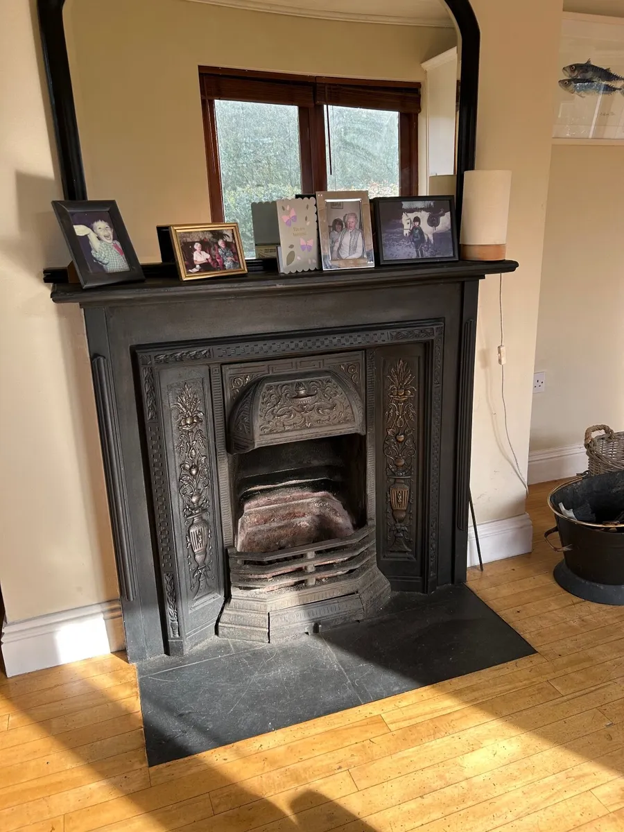 Fireplace - Image 1