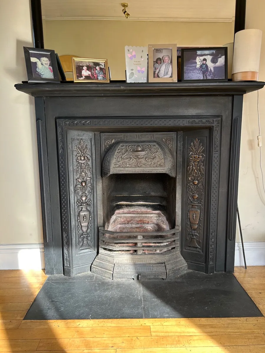 Fireplace - Image 2