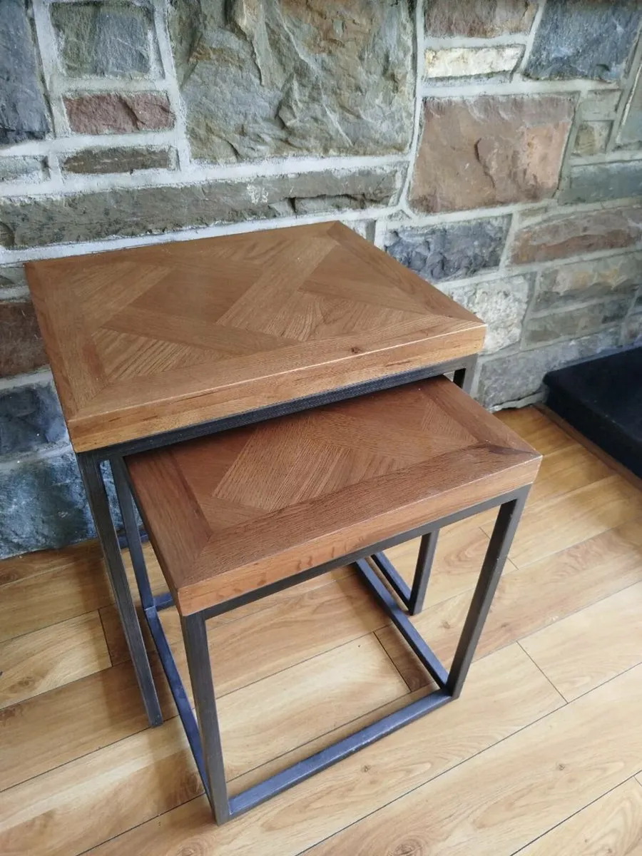Side table for sitting room - Image 1