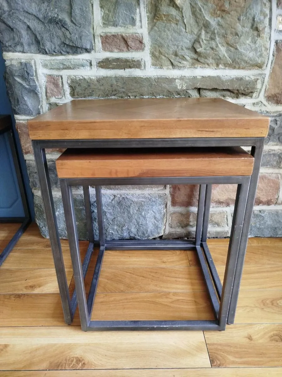 Side table for sitting room - Image 2