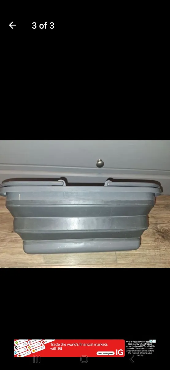 Camping Basin - Image 3